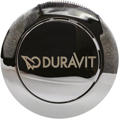 Push Button Flush Actuator, 0076061092