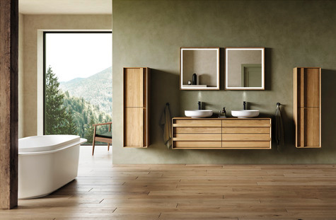 Duravit Série Ocavo