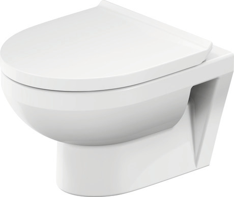 Toilet set wall-mounted, 45750900A1 Packaging dimensions: 400x445x520 mm