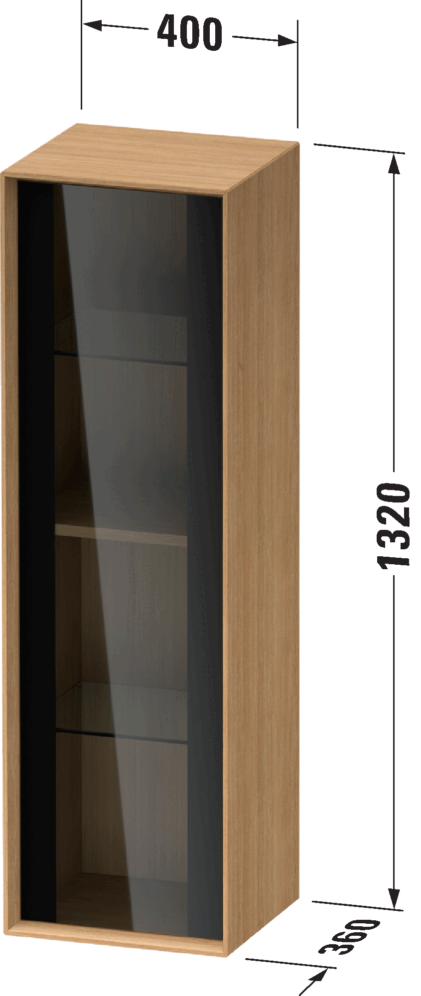 Colonna bassa, OC1149 L/R