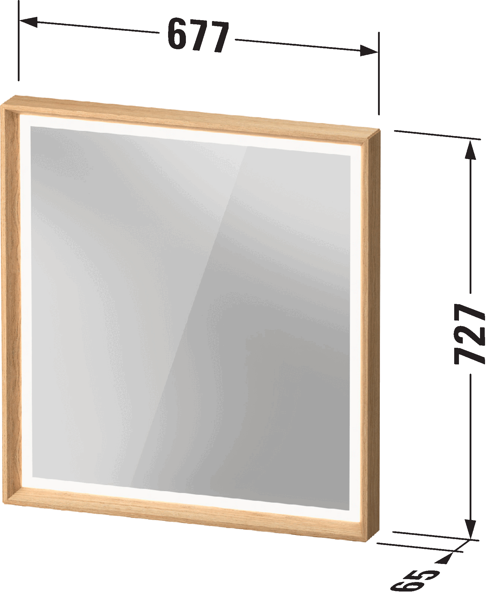 Specchio, OC7221