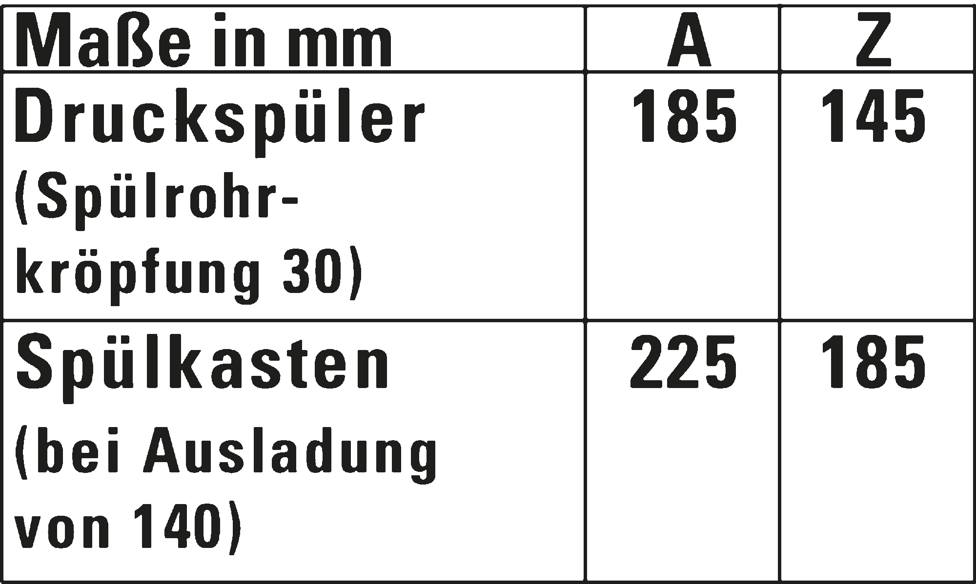 Floorstanding toilet, 203609