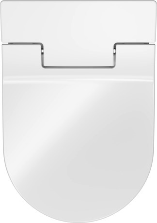 Shower toilet seat, 611000