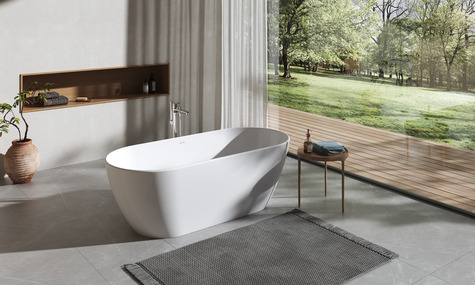 Duravit Series Trento