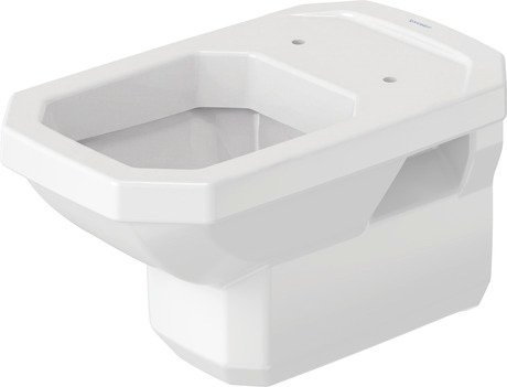 Wall-mounted toilet, 018209