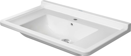 Washbasin, 030480