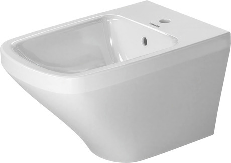 Wall-mounted bidet, 228715