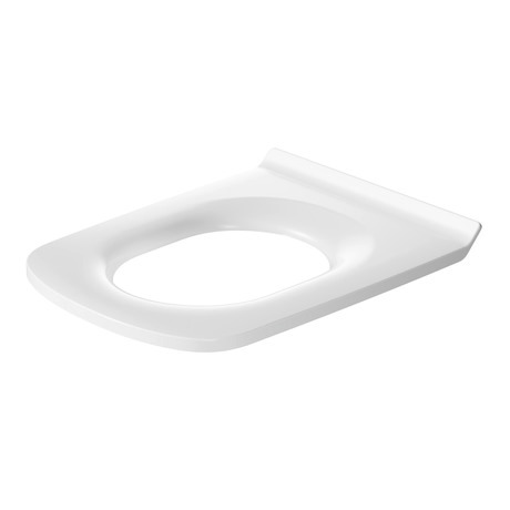DuraStyle - Toilet seat ring Vital
