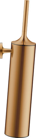 Brush set, 0099460400 Bronze Brushed