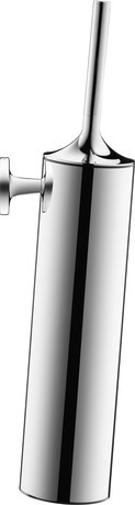 Brush set, 0099461000 Chrome