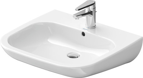D-Code - Washbasin Vital