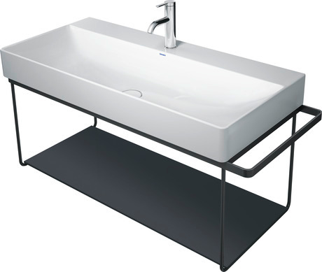 Glass inserts, 0099658400 Black, Material: Tempered safety glass as per EN 12150-1
