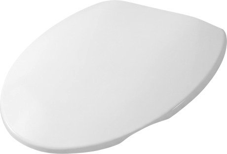 Starck 1 - Urinal lid