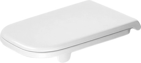 D-Code - Asiento de inodoro Vital