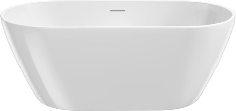 Freestanding bathtub, 700477