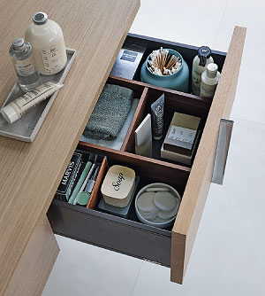 Duravit Category Vanity-units