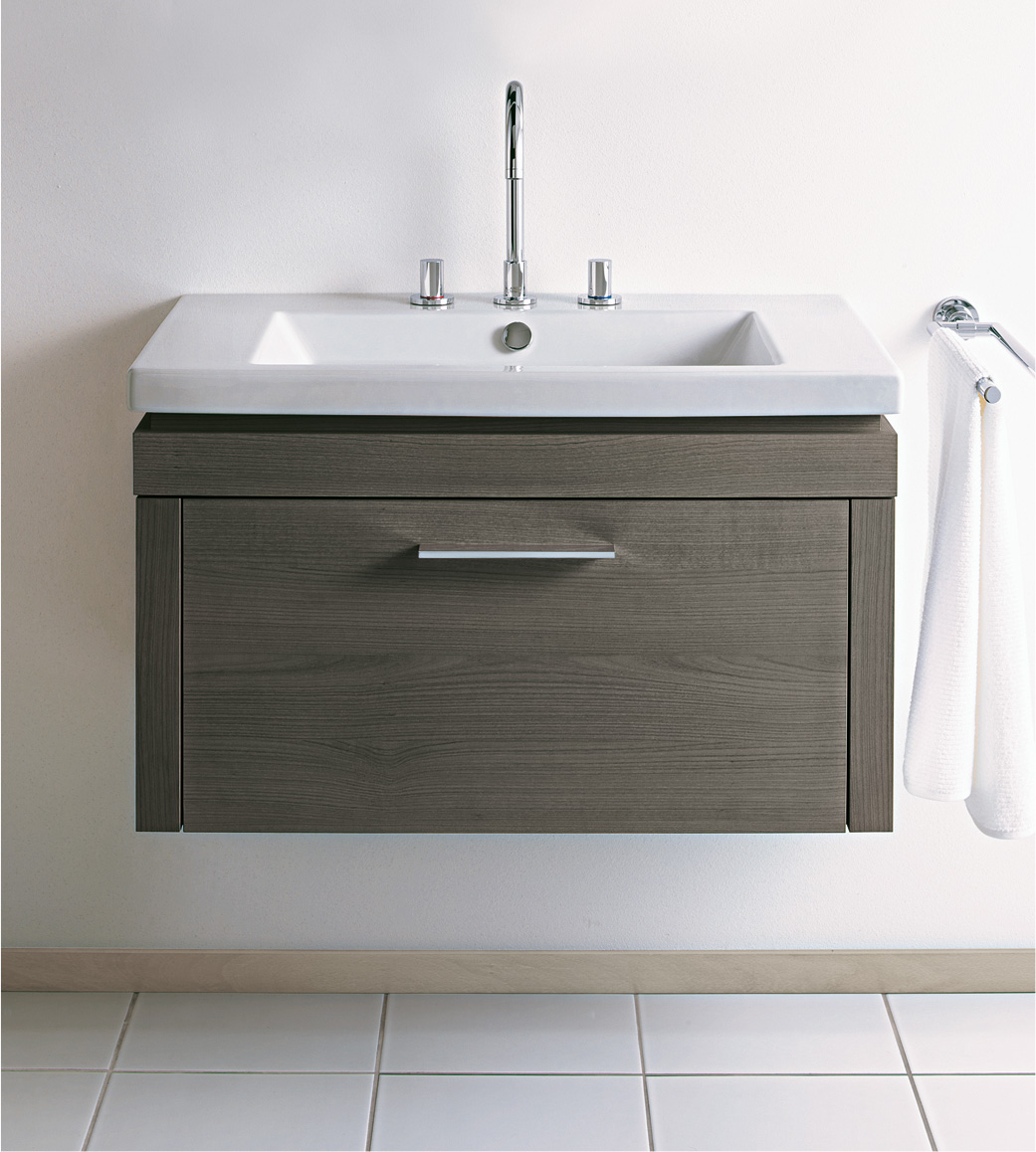 Duravit مجموعة 2nd Floor