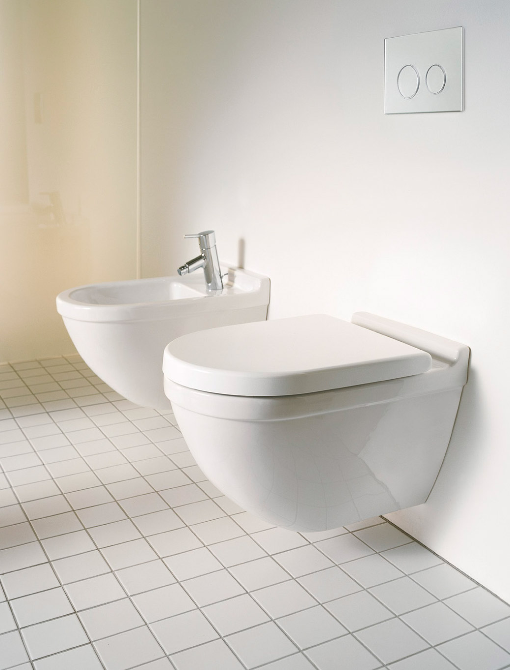 Duravit Series Starck 3