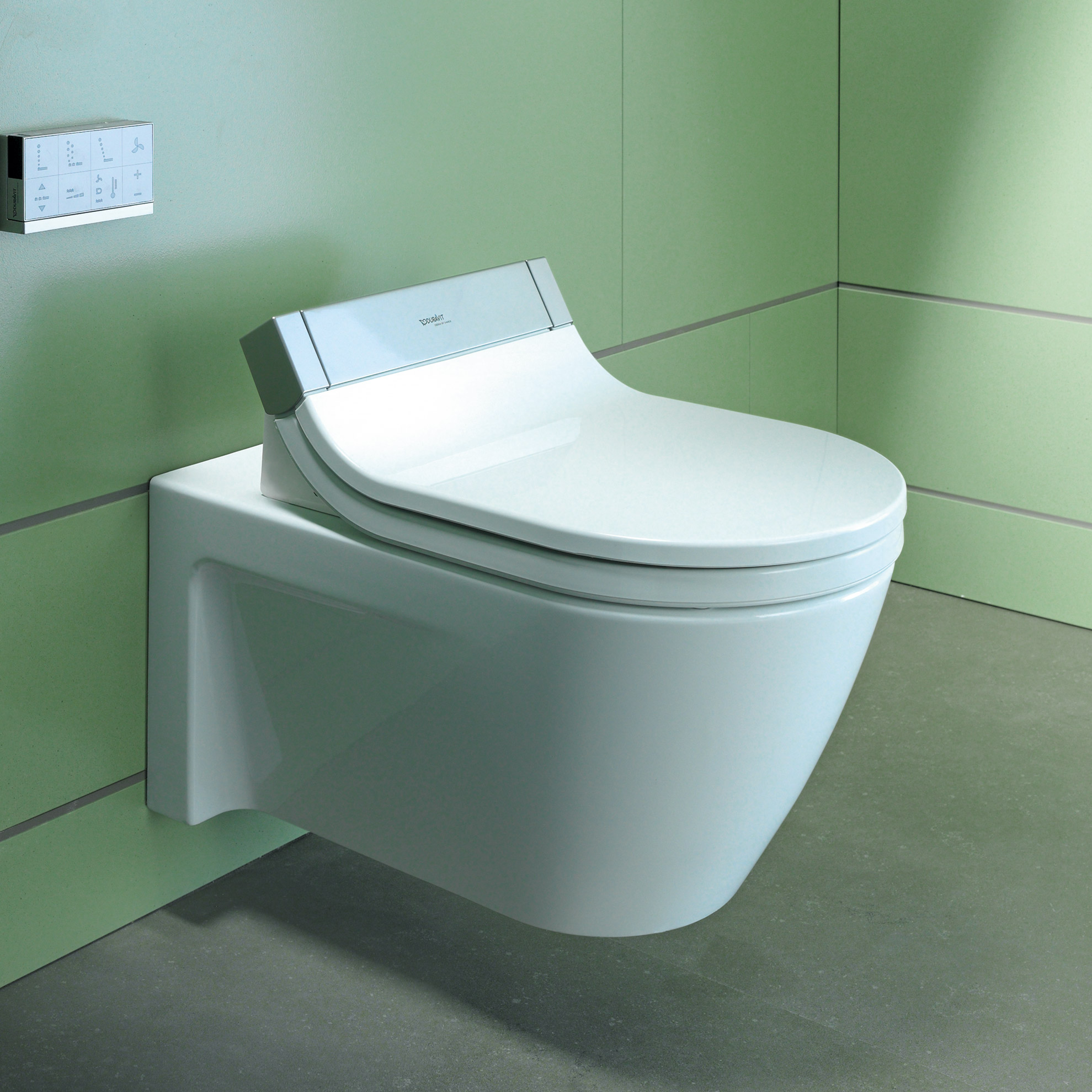 Duravit مجموعة Starck 2