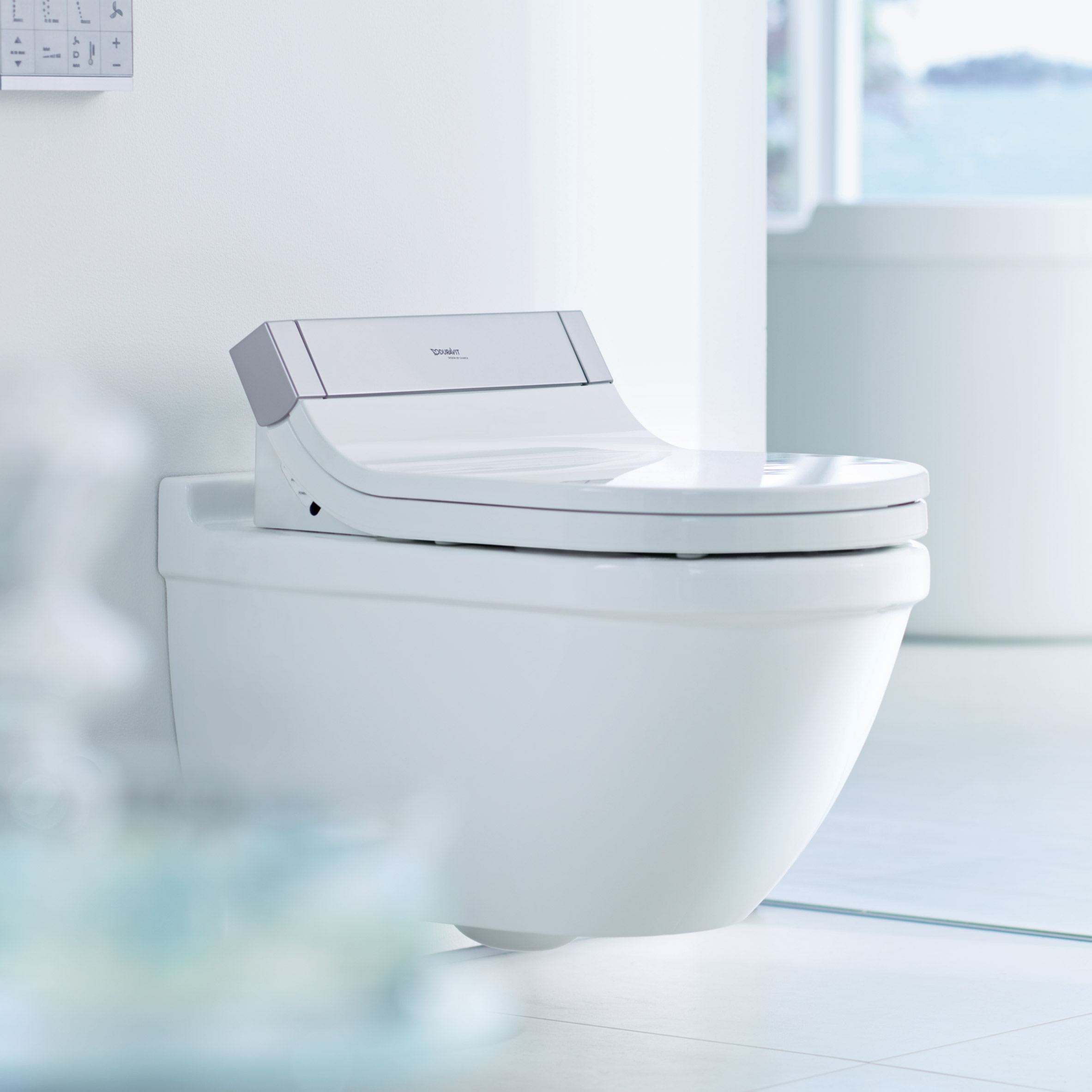 Duravit مجموعة Starck 3