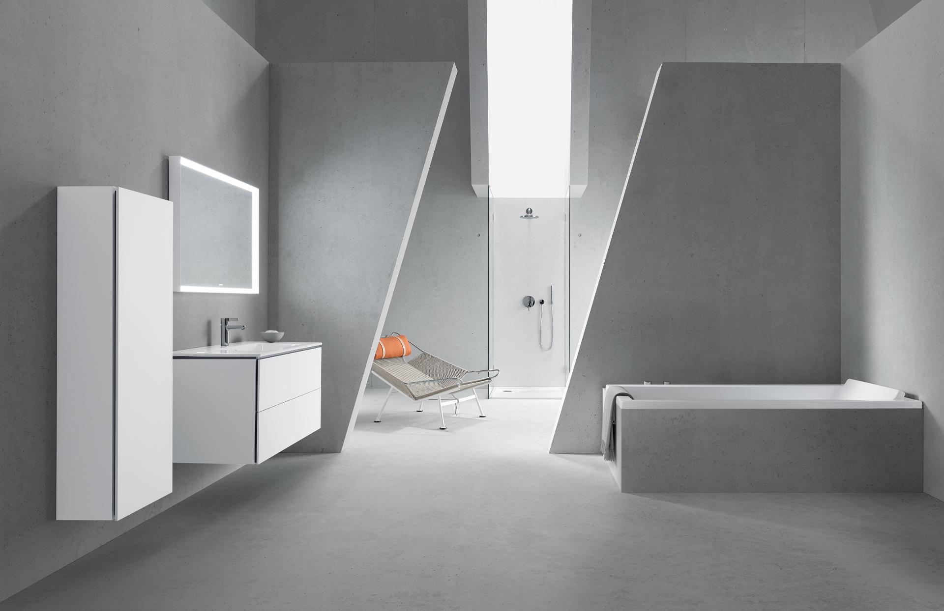 Duravit Series ME by Starck