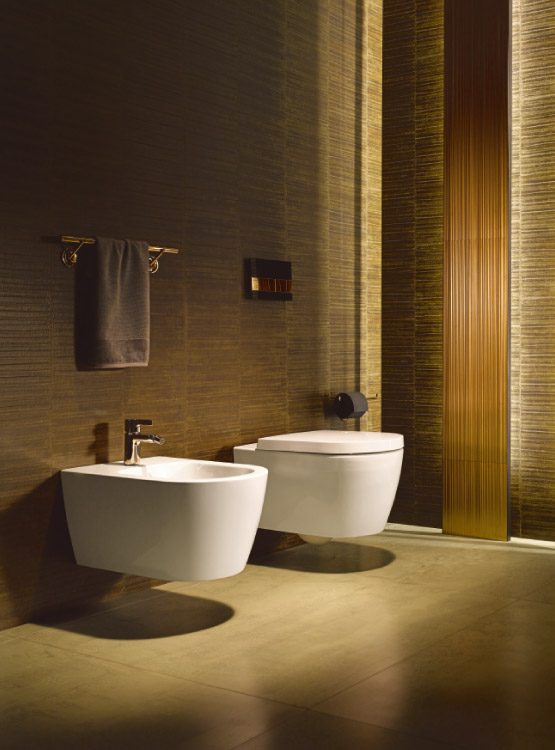 Duravit Me By Starck () Duravit Me By Starck