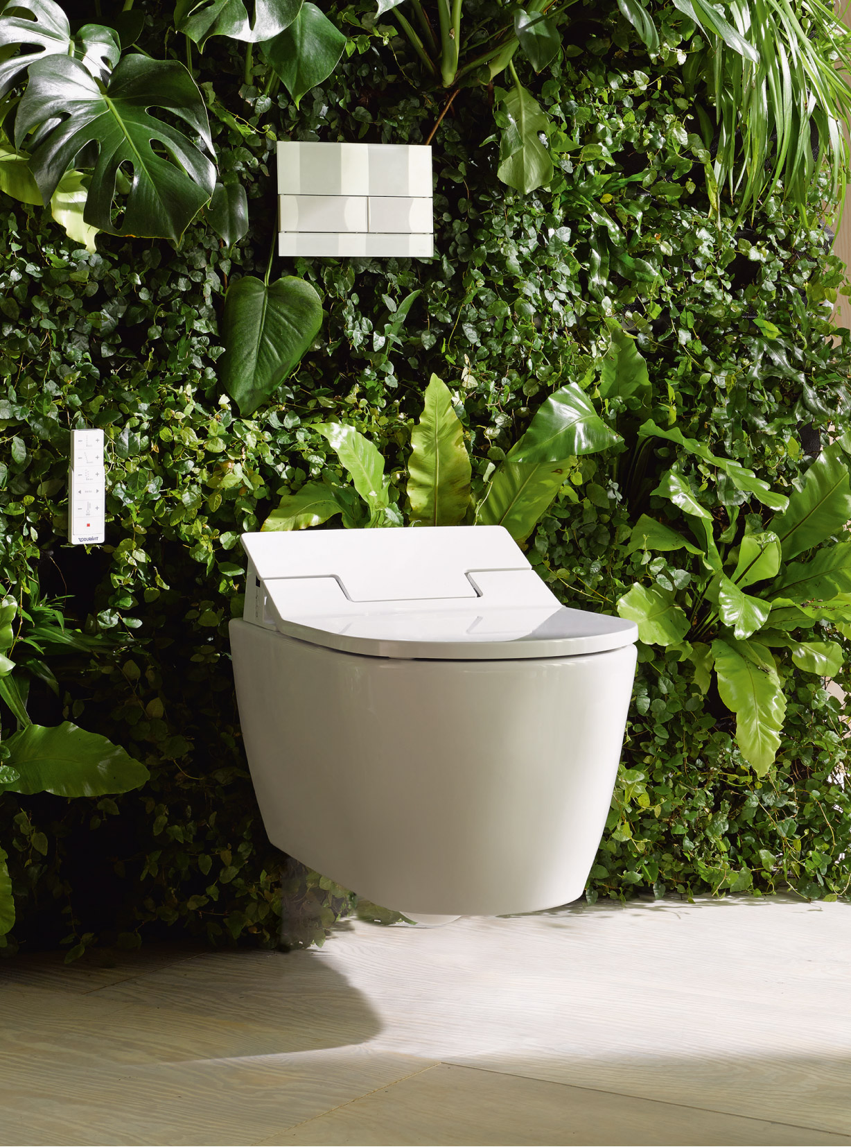 Duravit Series ME by Starck