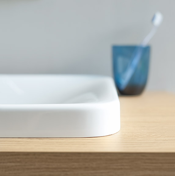 Duravit Series P3 Comforts