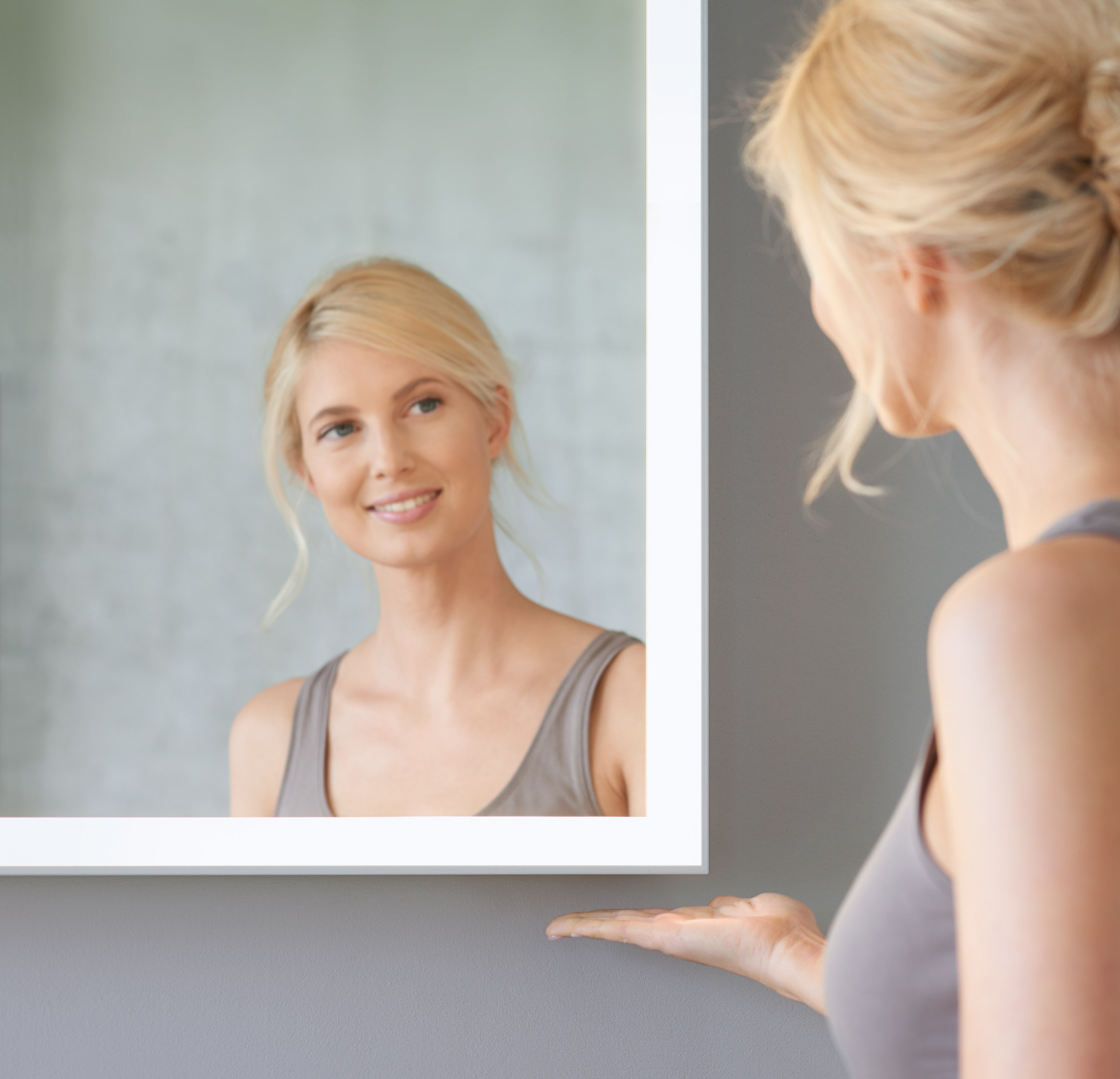 Duravit Series L-Cube