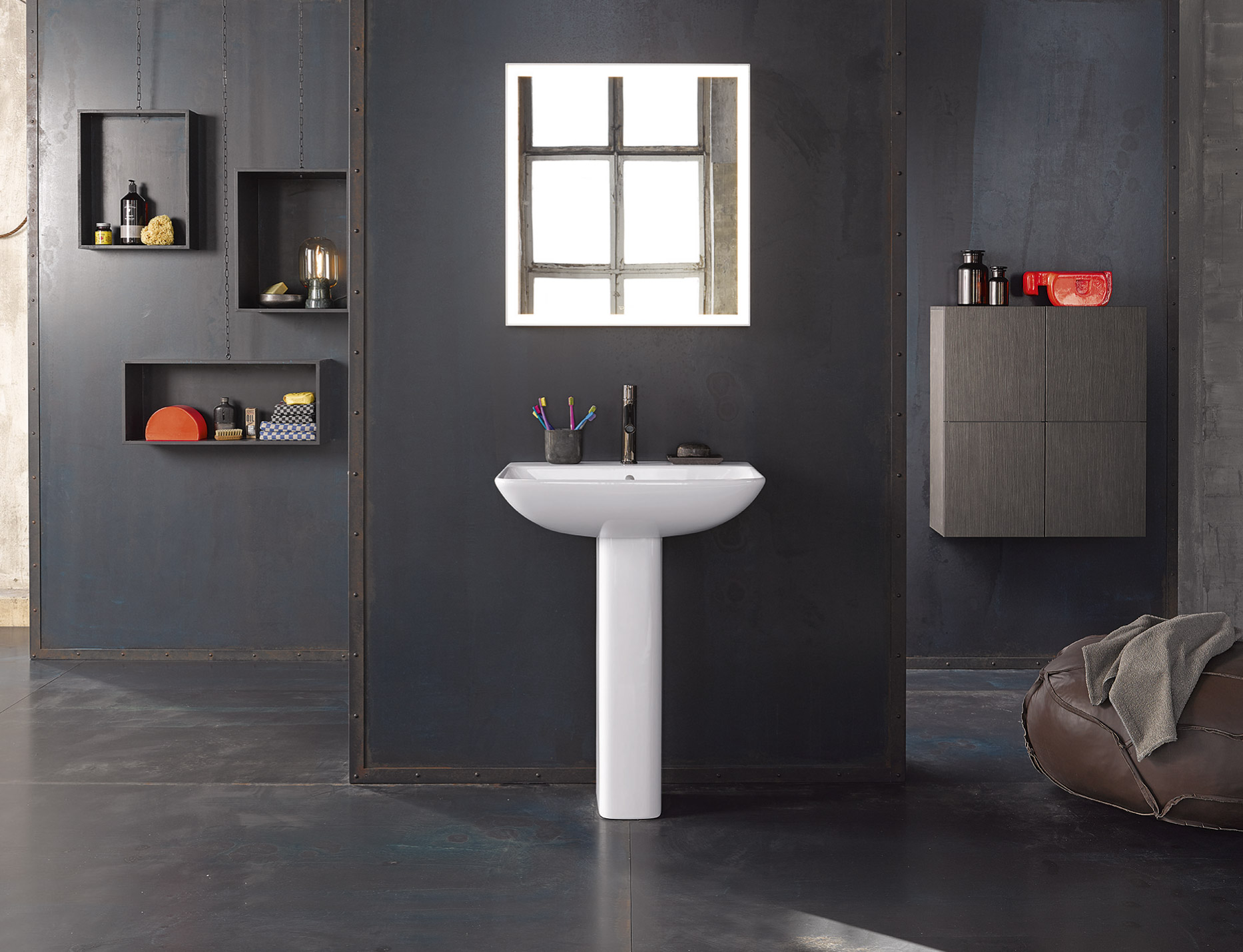 Duravit Serier ME by Starck