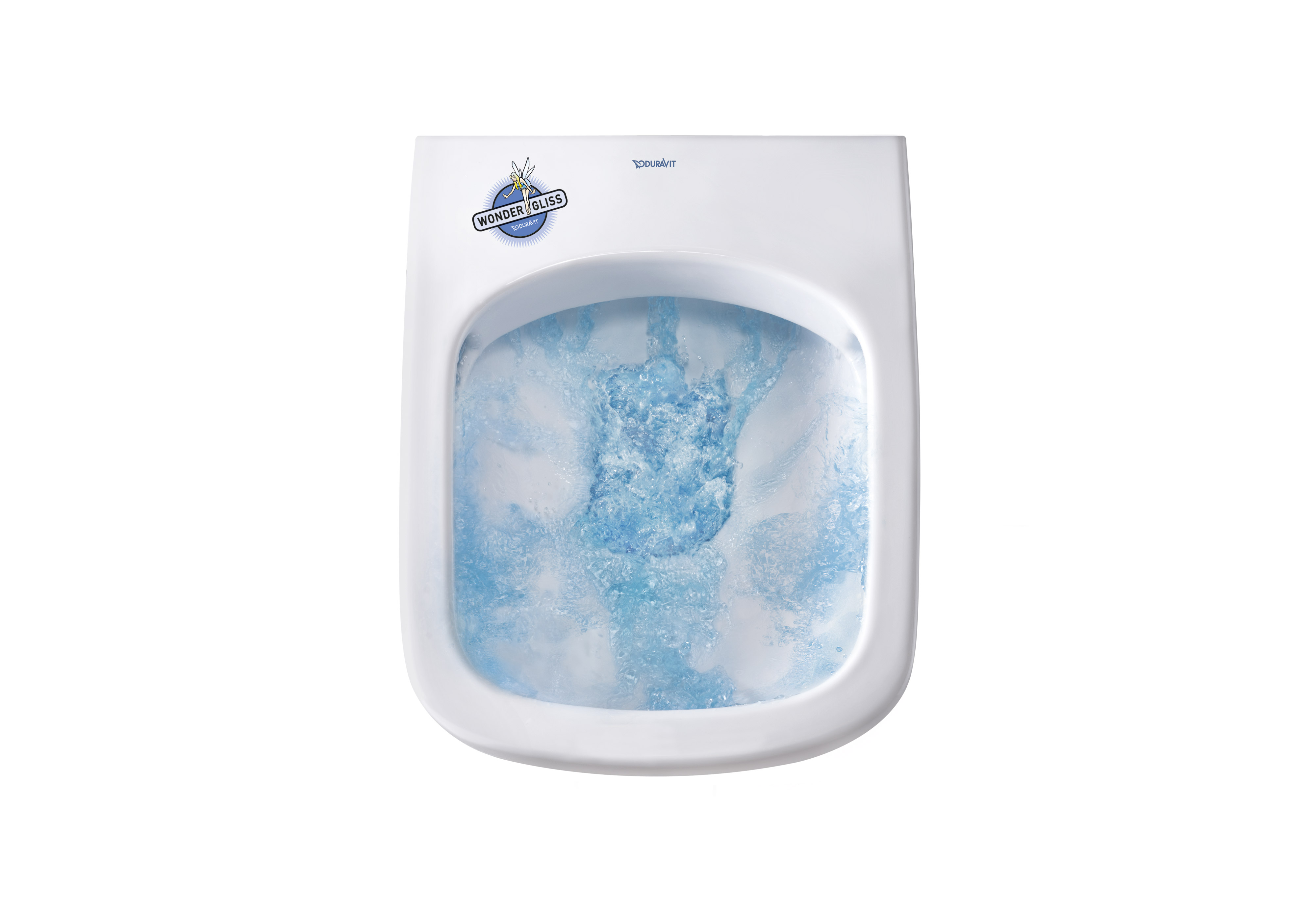 ドイツ製デザイナーズバスルームブランドDURAVIT｜Starck 3