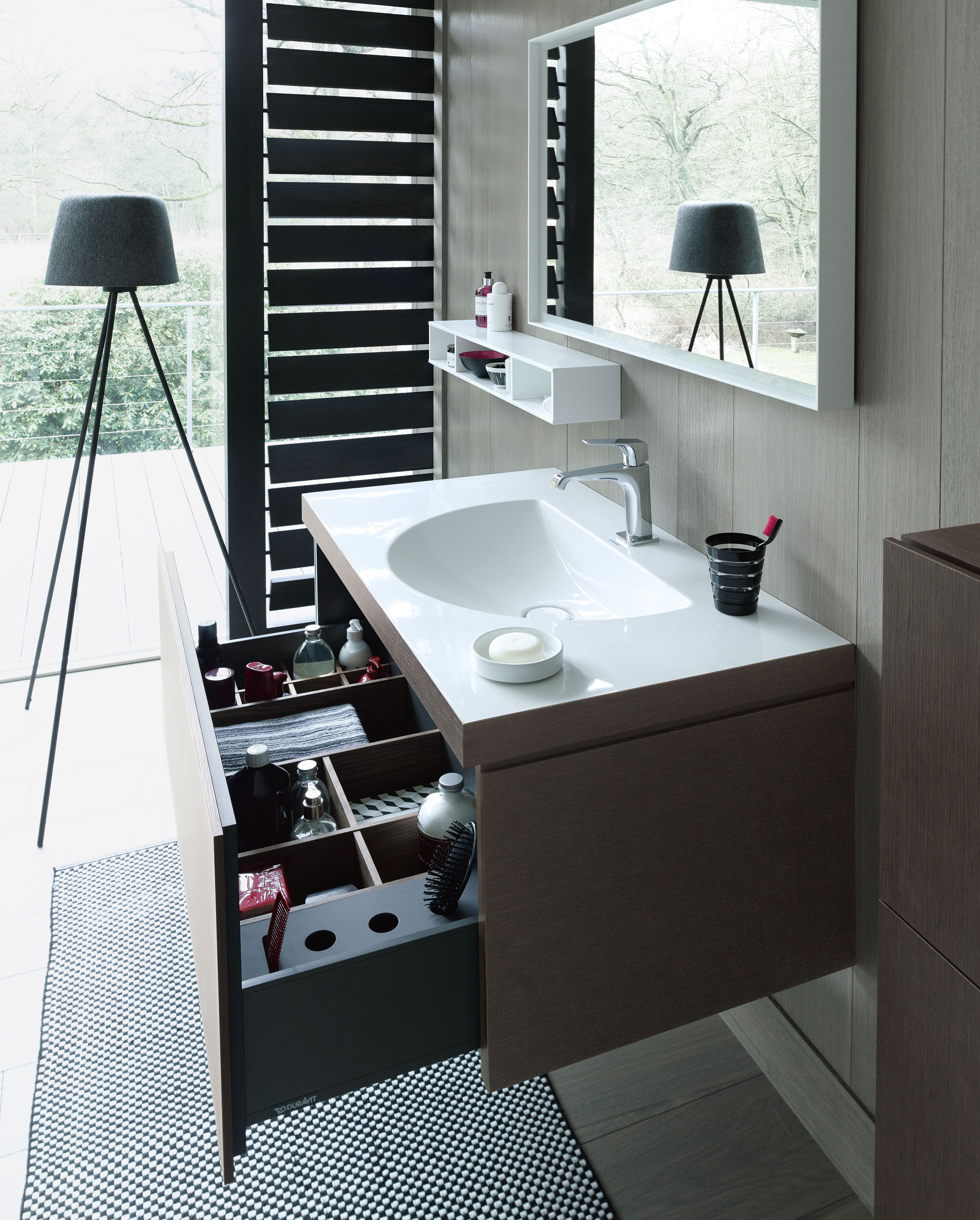 Duravit Serier Darling New