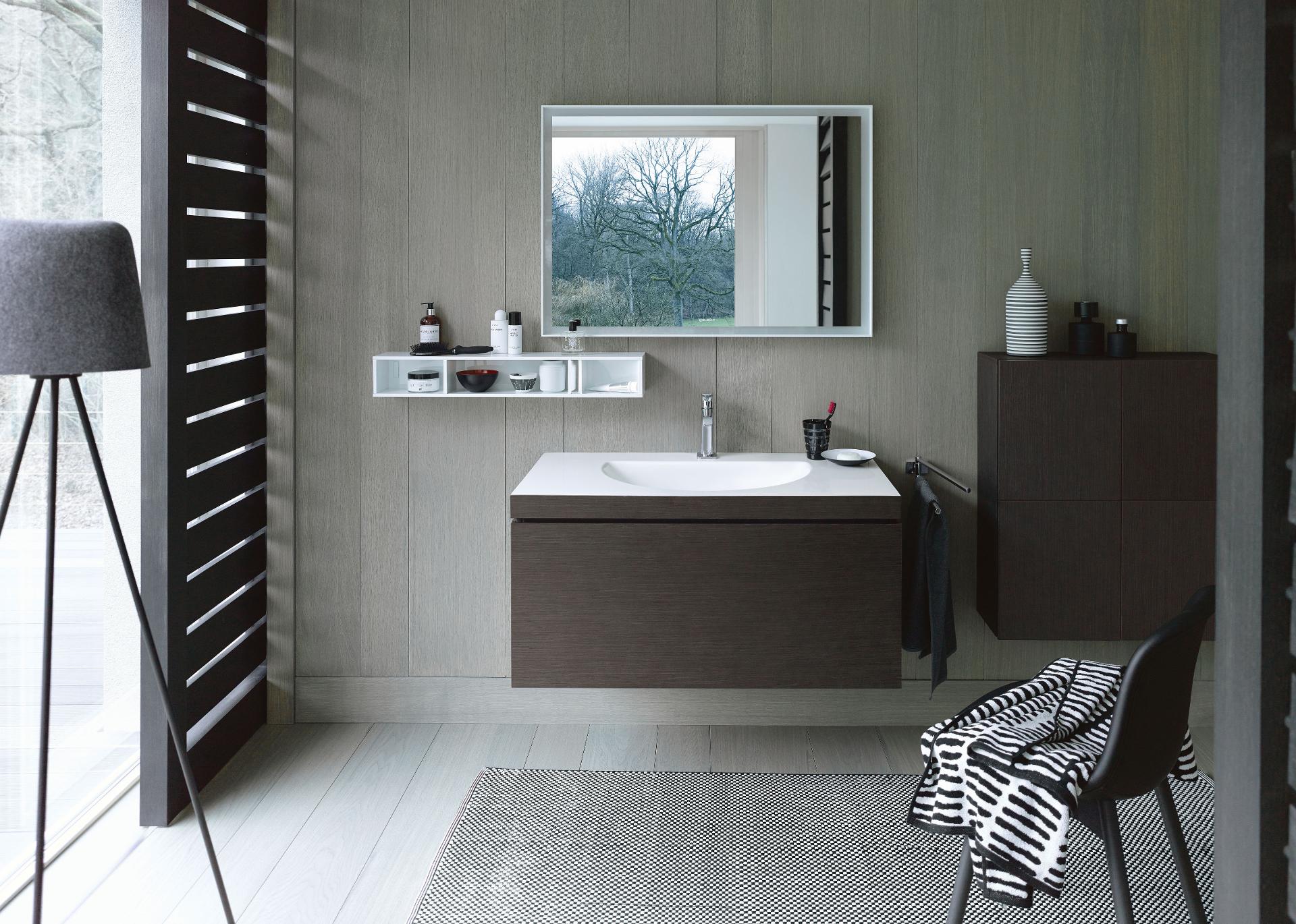 Duravit Series L-Cube