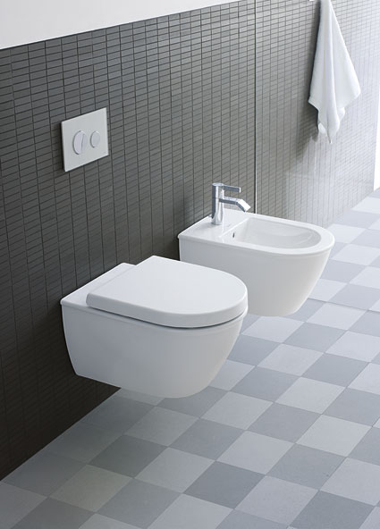 Duravit Series Darling New