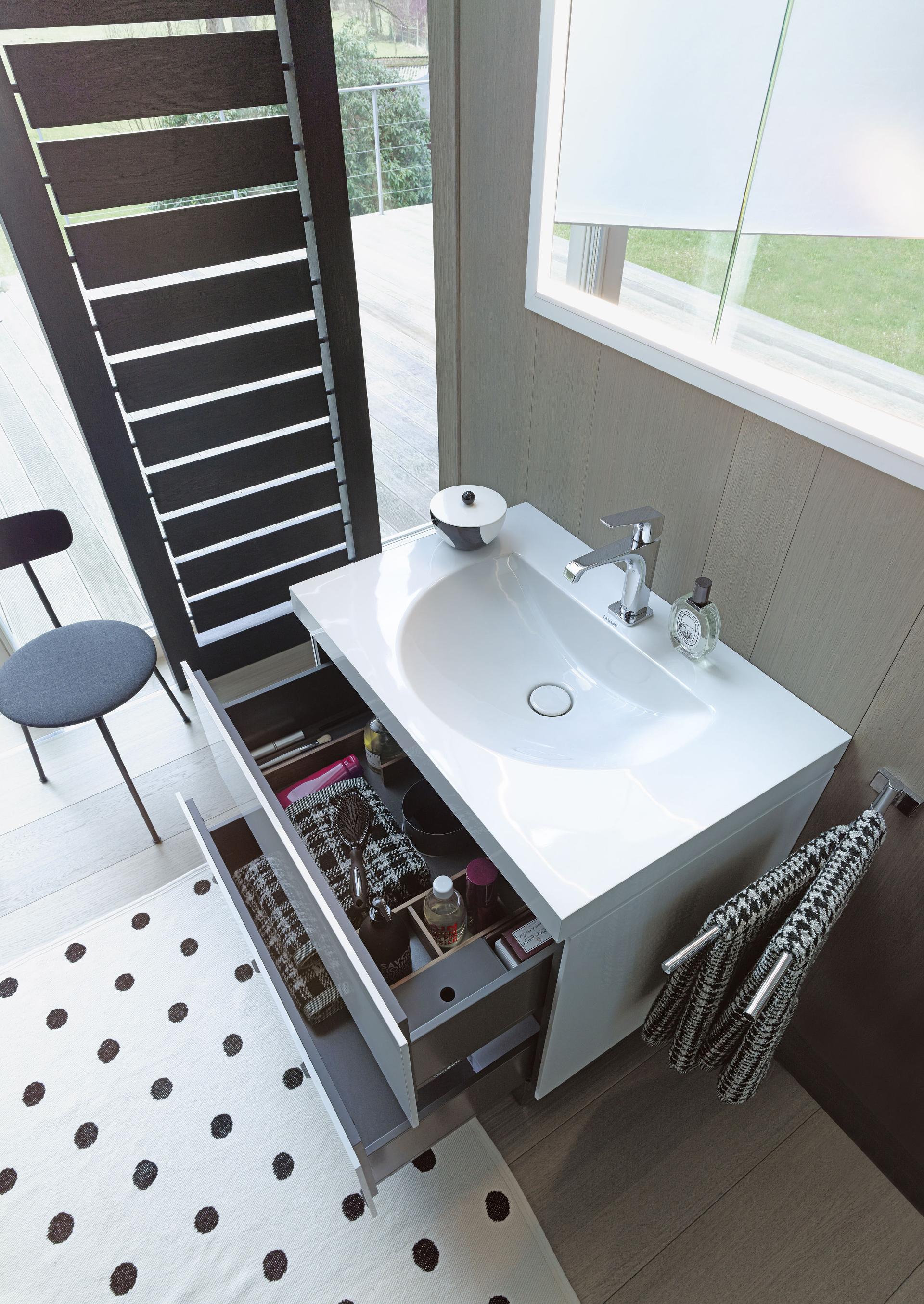 Duravit Series Darling New