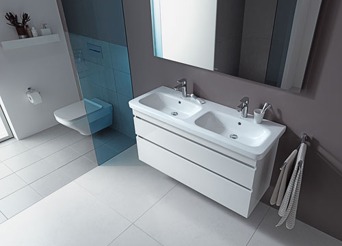 Duravit Series DuraStyle