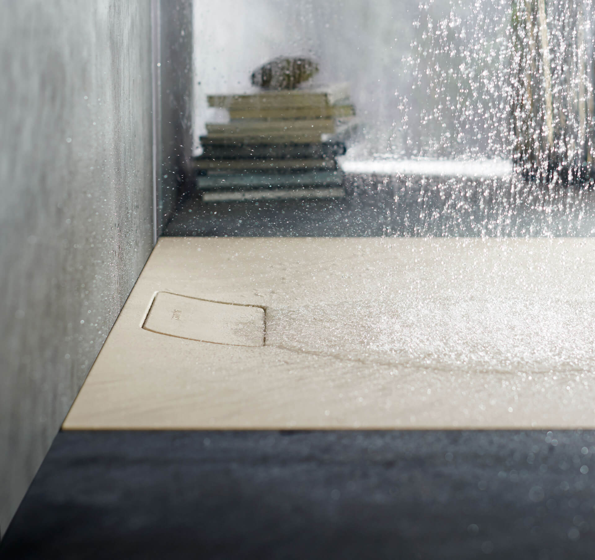 Duravit Serier Stonetto