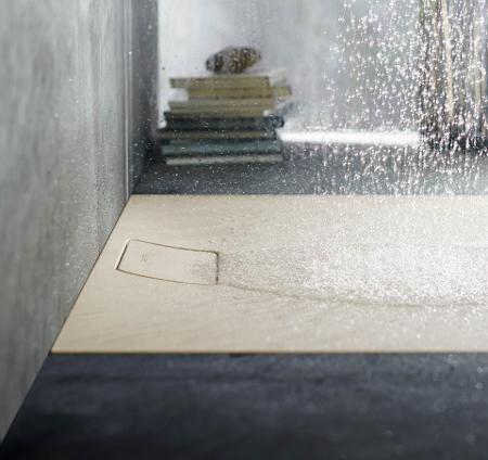 Duravit Categorie Vloergelijke douchebakken