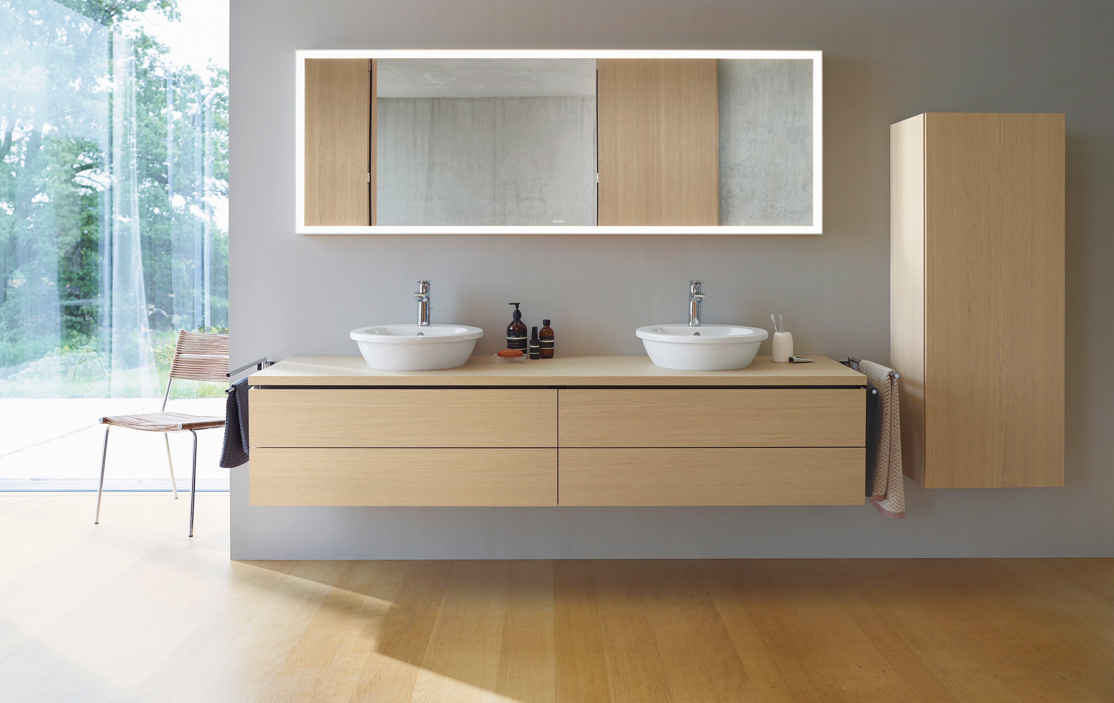 Darling New - Modern Toilets & Bidets | Duravit