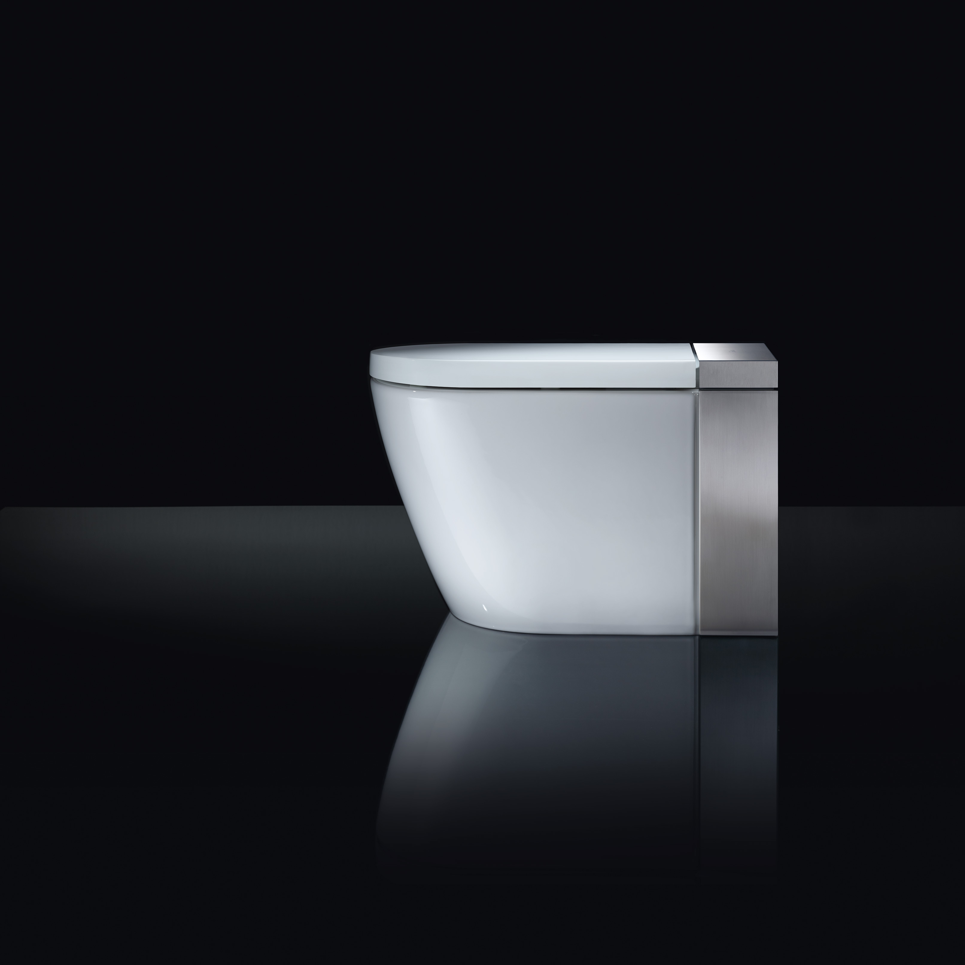 Duravit Series SensoWash® i