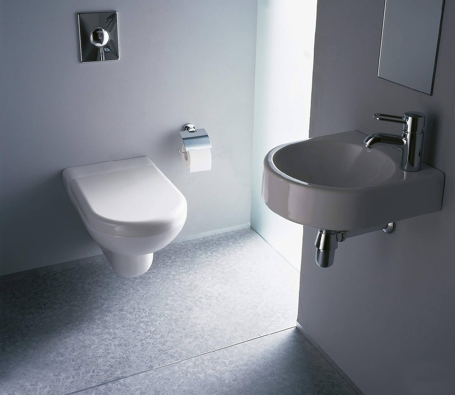 Duravit Series Architec