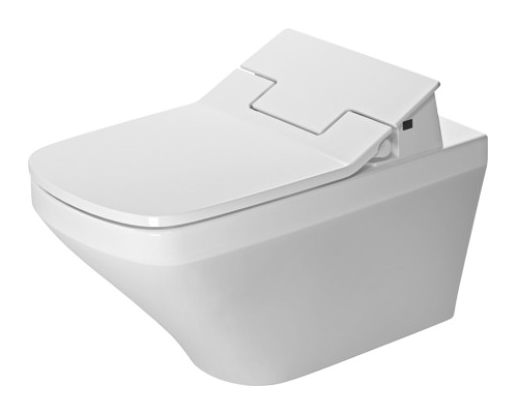Duravit SensoWash Slim: Ein neuer Standard für persönliche Hygiene () Duravit SensoWash Slim: Ein neuer Standard für persönliche Hygiene