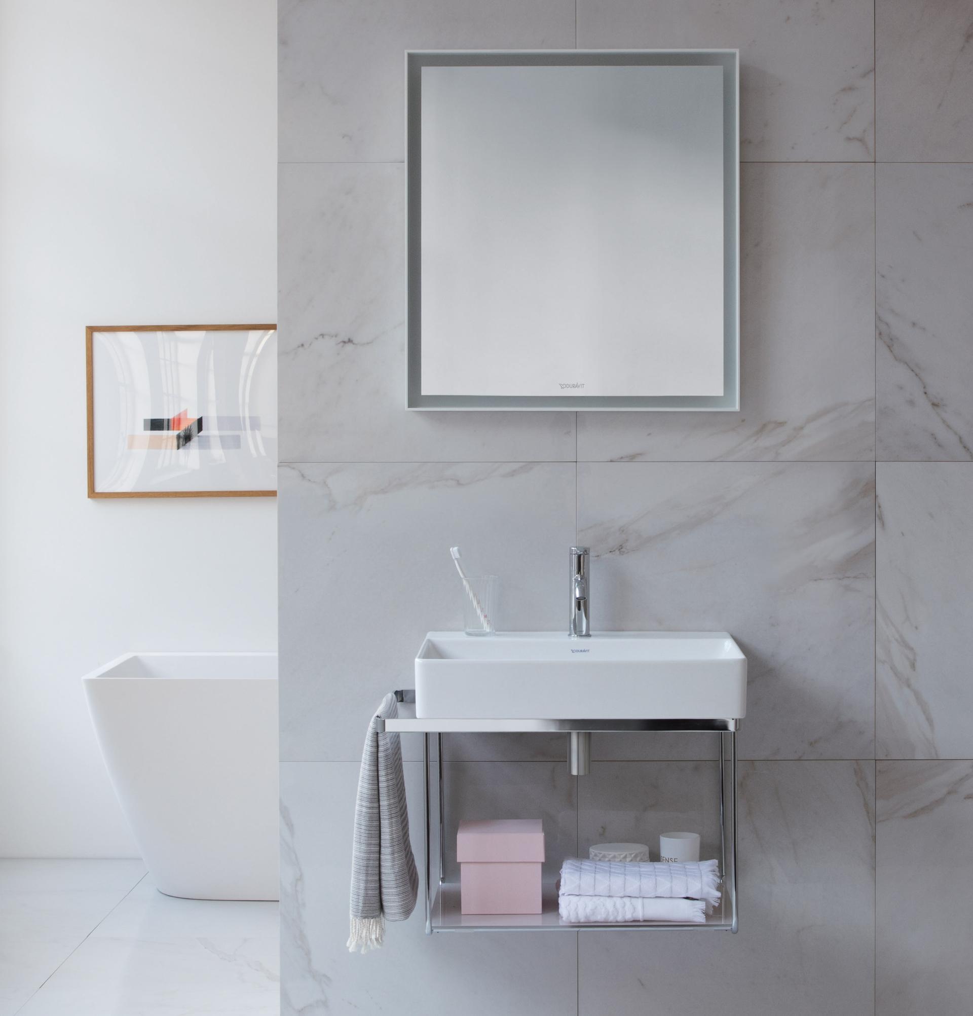 Duravit Series DuraSquare