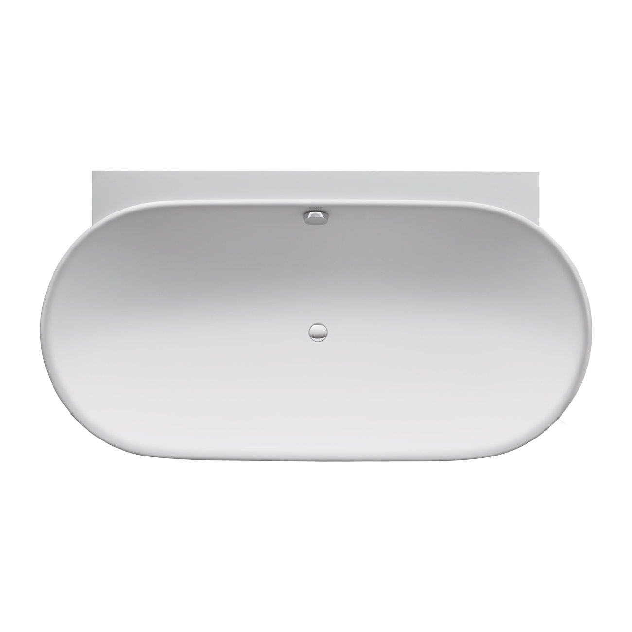 Luv bathtub backt to wall version