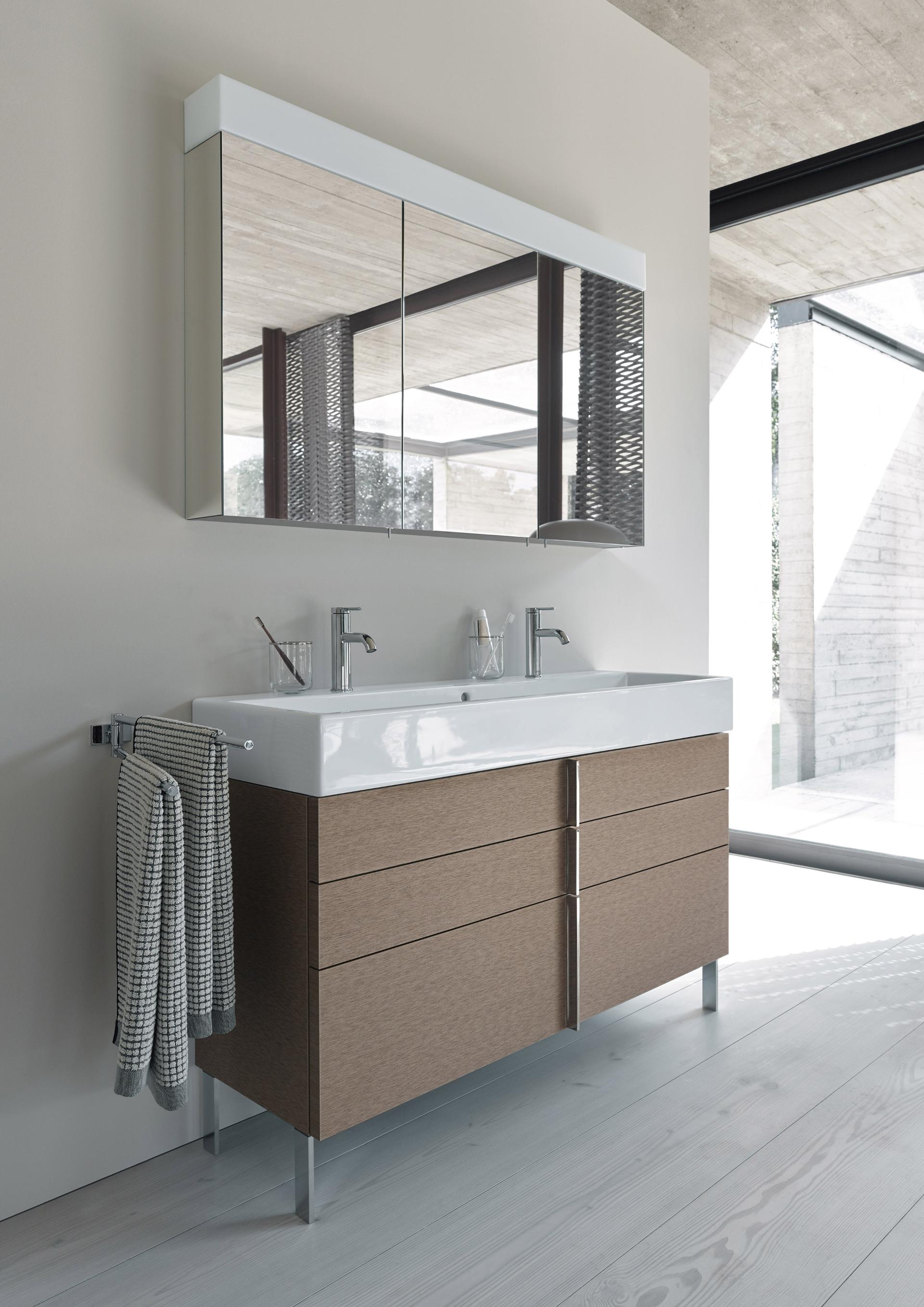 Duravit Series Vero Air