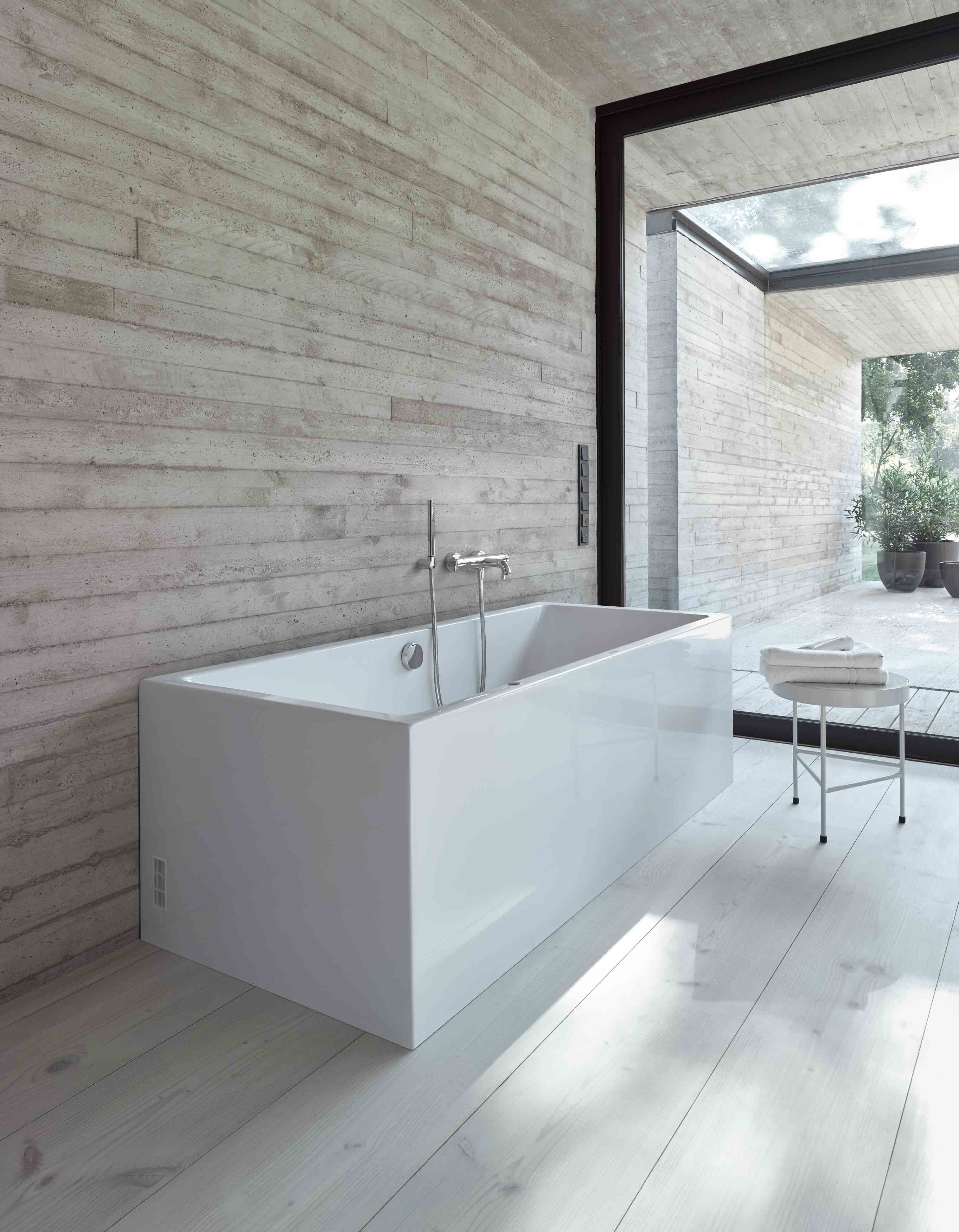 Duravit Serie Vero Air