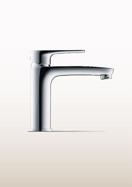 Duravit Category Single-lever basin mixer