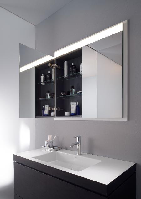 Duravit Catégorie Armoires de toilette