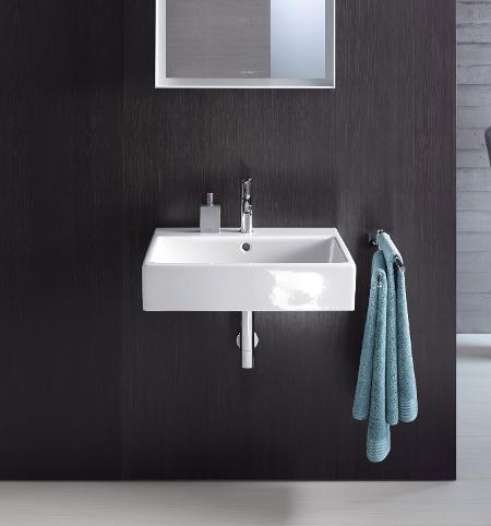 Duravit Category Wall-mounted basins