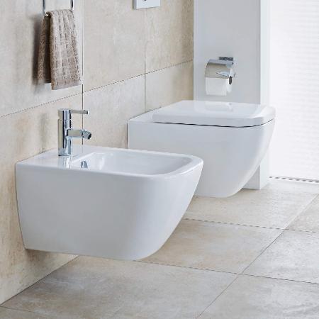 Duravit Category Bidets